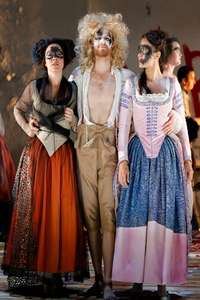 Don Giovanni - Poster