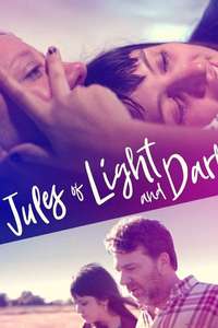 Jules of Light and Dark - Poster