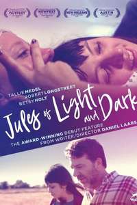 Jules of Light and Dark - Poster