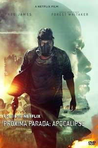 How It Ends - Poster