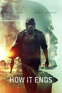 How It Ends - Poster