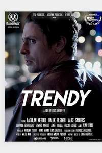 Trendy - Poster