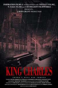 King Charles - Poster