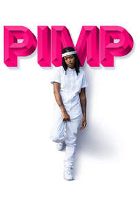 Pimp - Poster