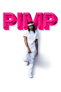 Pimp - Poster