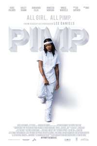 Pimp - Poster