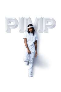 Pimp - Poster
