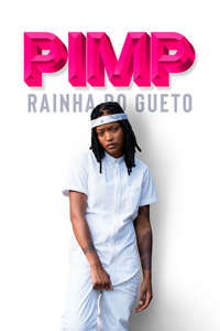 Pimp - Poster
