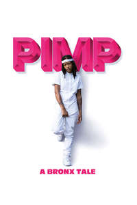 Pimp - Poster