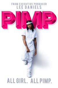 Pimp - Poster