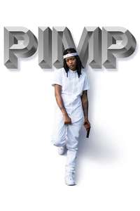 Pimp - Poster