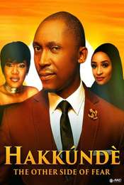 Hakkunde