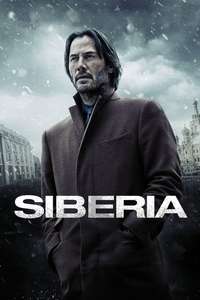 Siberia - Poster