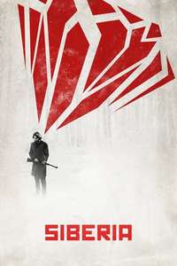 Siberia - Poster