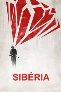 Siberia - Poster