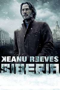 Siberia - Poster