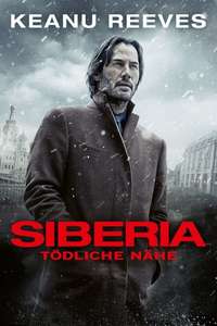 Siberia - Poster