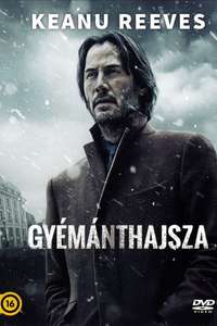 Siberia - Poster