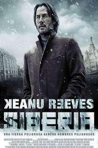 Siberia - Poster