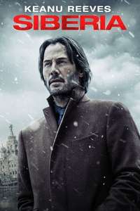 Siberia - Poster