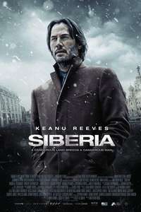 Siberia - Poster