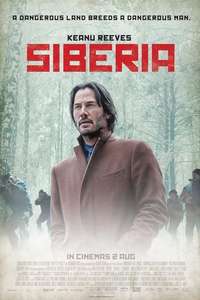 Siberia - Poster