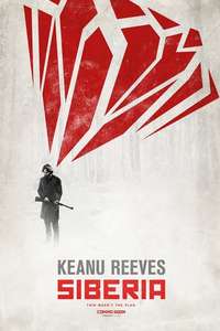 Siberia - Poster