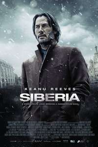 Siberia - Poster