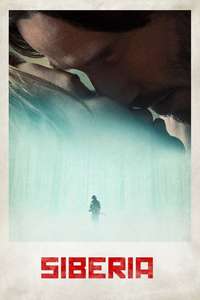 Siberia - Poster
