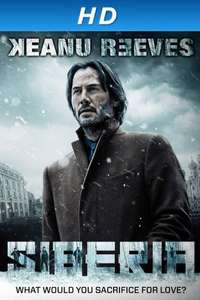 Siberia - Poster