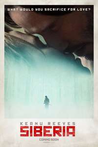 Siberia - Poster
