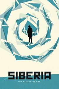 Siberia - Poster