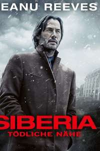 Siberia - Poster