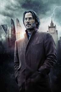 Siberia - Poster