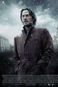 Siberia - Poster