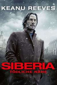 Siberia - Poster