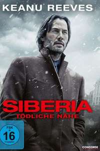 Siberia - Poster
