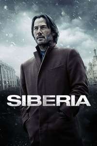 Siberia - Poster