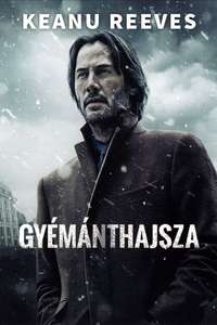 Siberia - Poster