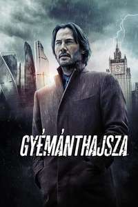 Siberia - Poster