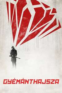 Siberia - Poster