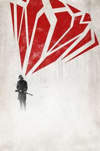 Siberia - Poster