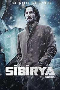 Siberia - Poster