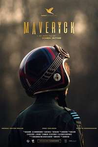 Maverick - Poster