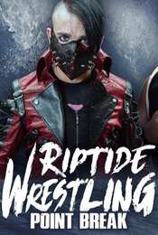 RIPTIDE: Point Break