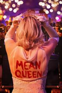 Psycho Prom Queen - Posters