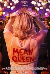 Psycho Prom Queen