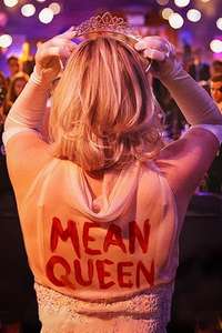Psycho Prom Queen - Posters