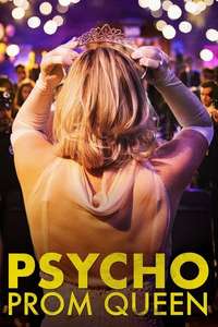Psycho Prom Queen - Posters