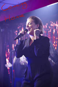 Sheridan Smith - Coming Home - Poster